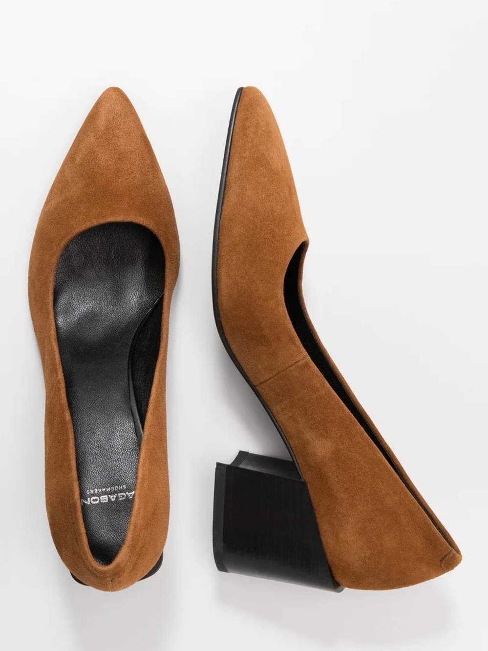 Vegabond Adrianna Heels Sz37